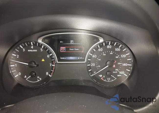 1N4AL3AP6JC256707: 44116518