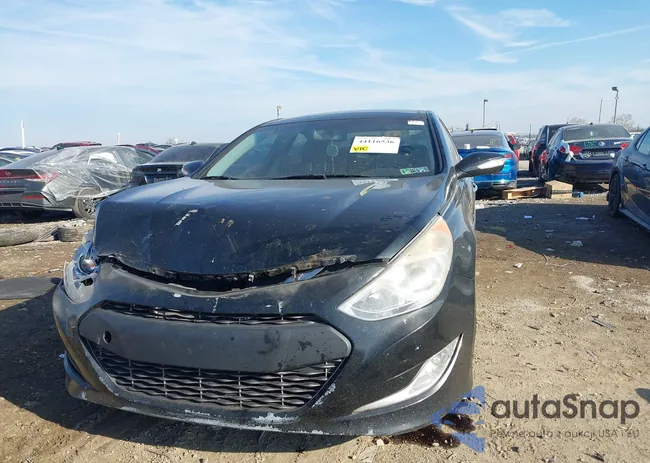 KMHEC4A45BA007153: 44116536