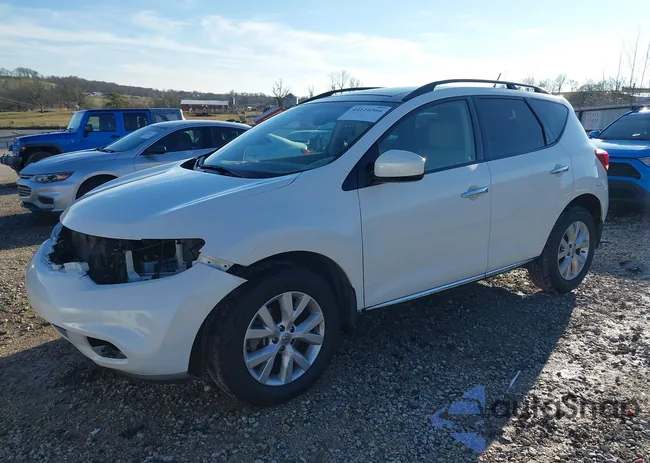 JN8AZ1MU3EW412046: 44116566