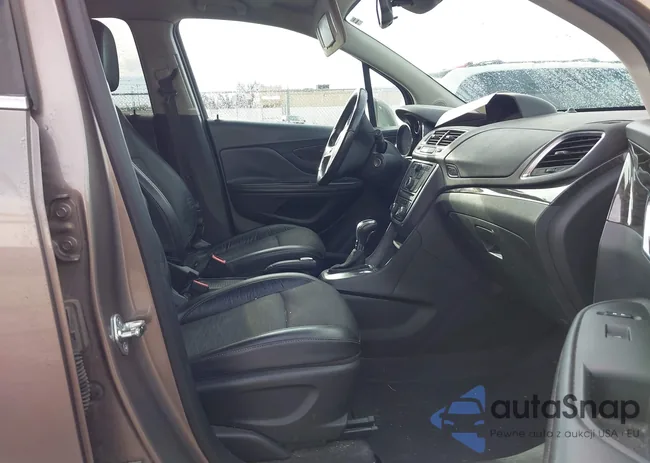 KL4CJASB1FB192003: 44116596