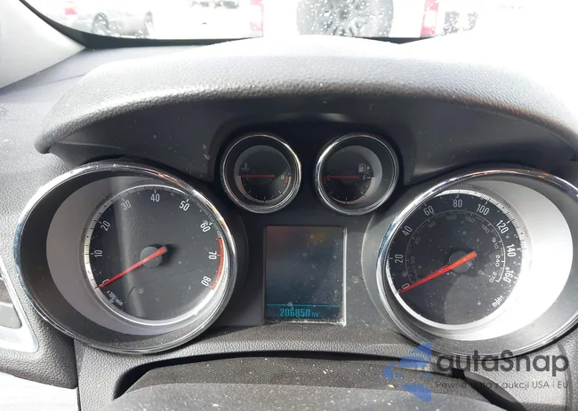 KL4CJASB1FB192003: 44116596