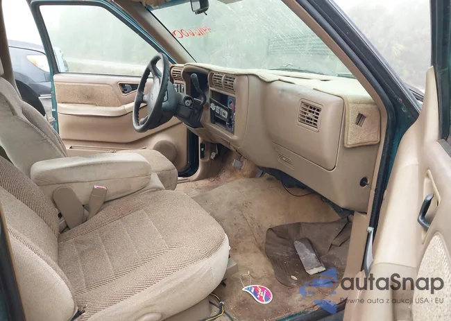 1GCCS1940VK245248: 44116600