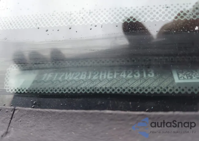 1FT7W2BT2HEF42313: 44116602