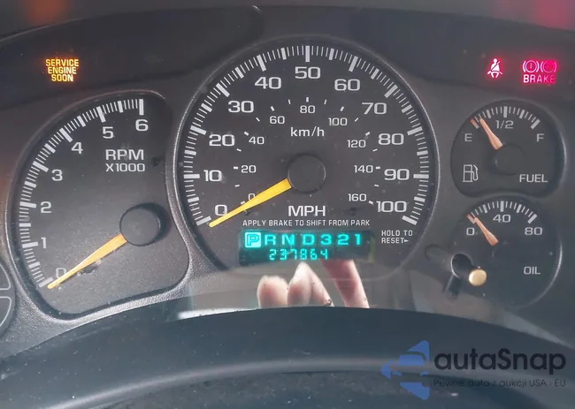 1GNEK13T81R173779: 44116613