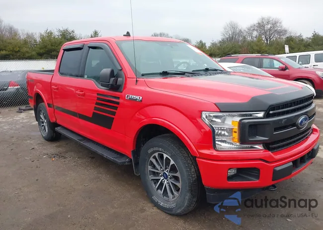 1FTEW1E50LFB92715: 44116621