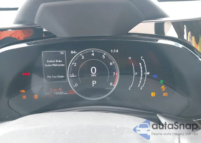 2T2GDCAZ6SC016211: 44116629