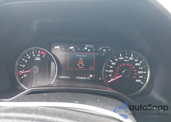 1FTFW1RG4HFA51413: 44116631