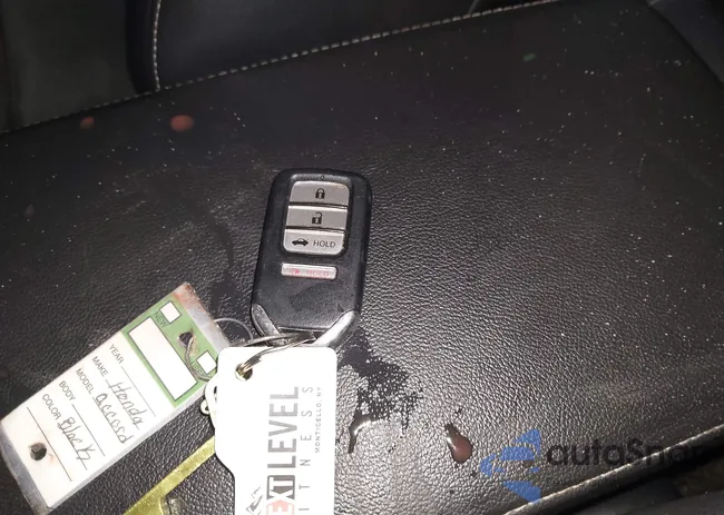 1HGCV1F31NA117689: 44116635