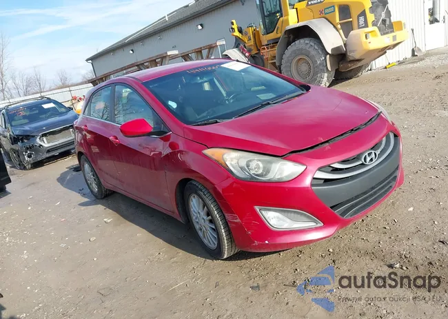 KMHD35LE6DU151626: 44116664