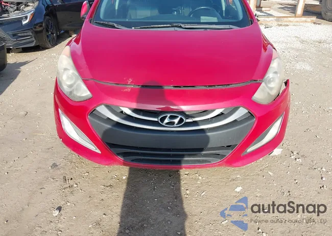 KMHD35LE6DU151626: 44116664