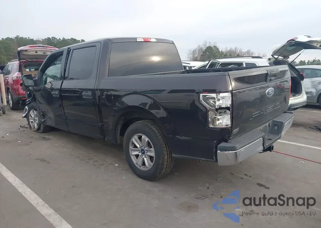 1FTEW1CB4JFD17074: 44116670