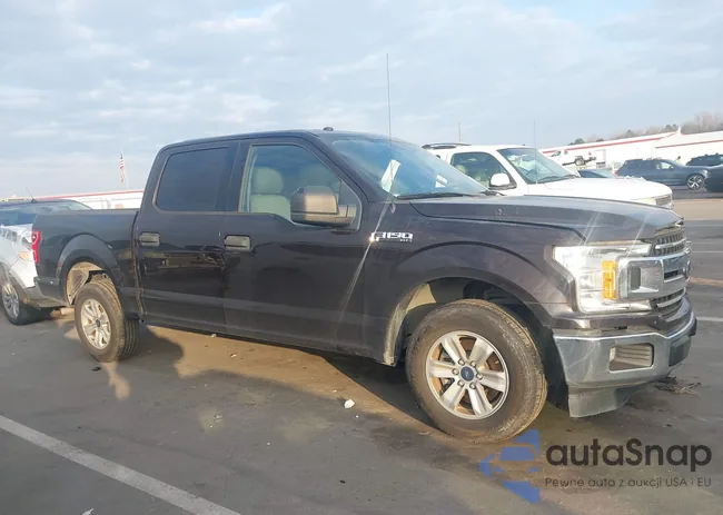 1FTEW1CB4JFD17074: 44116670