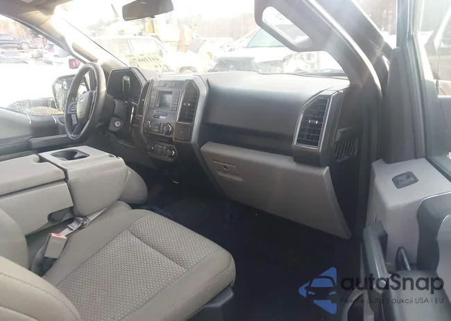 1FTEW1CB4JFD17074: 44116670