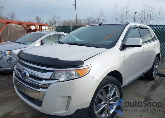 2FMDK4KCXBBA32221: 44116676