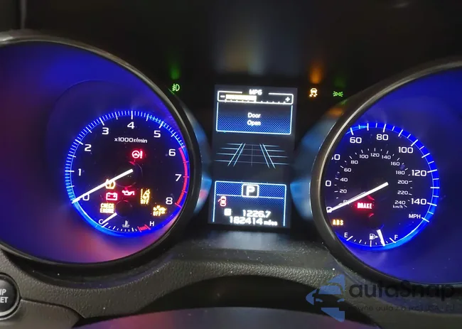 4S4BSBNC7G3344558: 44116706