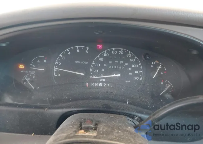 1FMZU34X2XZB48477: 44116719