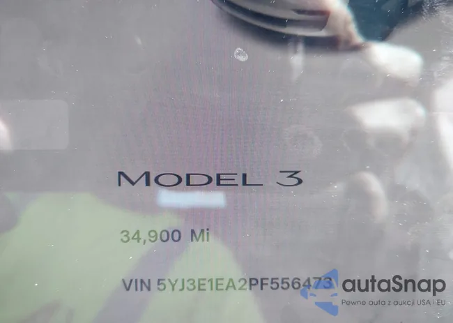 5YJ3E1EA2PF556473: 44116720