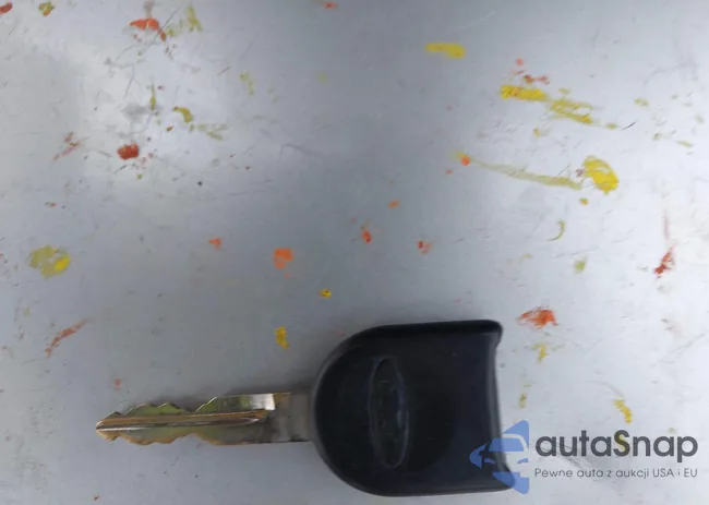 1FTLR4FE2BPA10889: 44116723