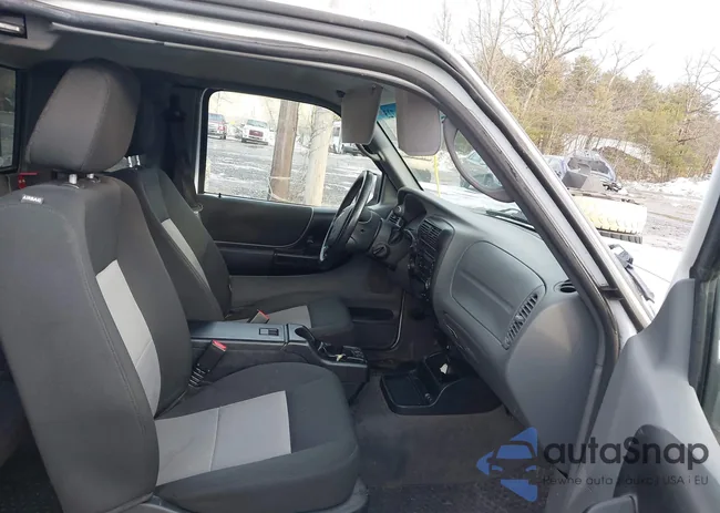 1FTLR4FE2BPA10889: 44116723