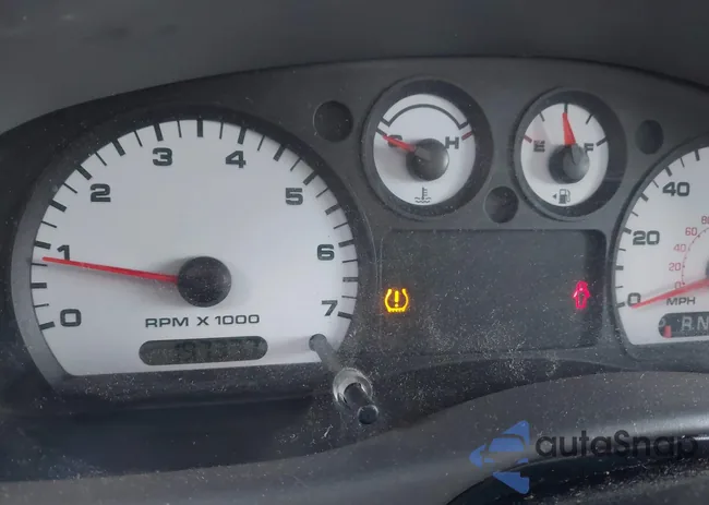 1FTLR4FE2BPA10889: 44116723