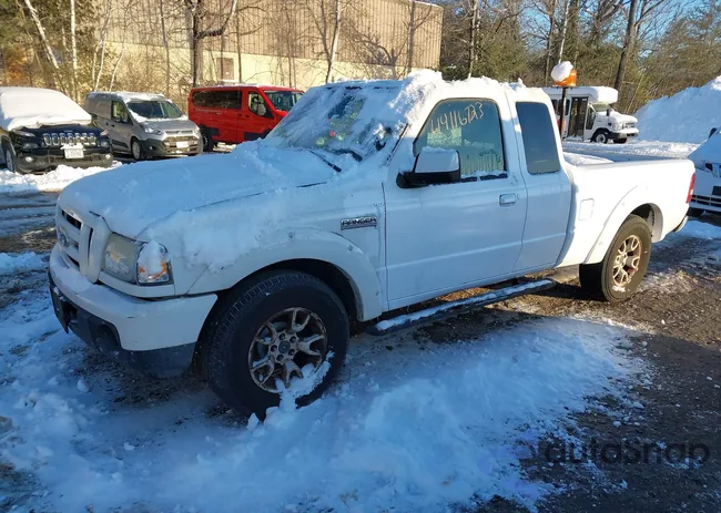 1FTLR4FE2BPA10889: 44116723