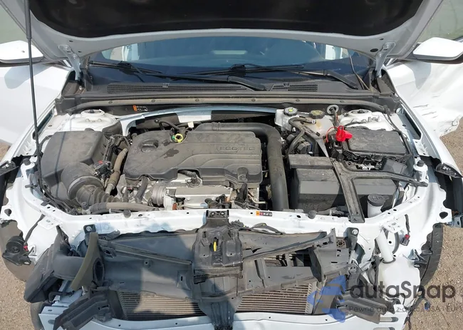 1G1ZG5ST6RF161382: 44116726