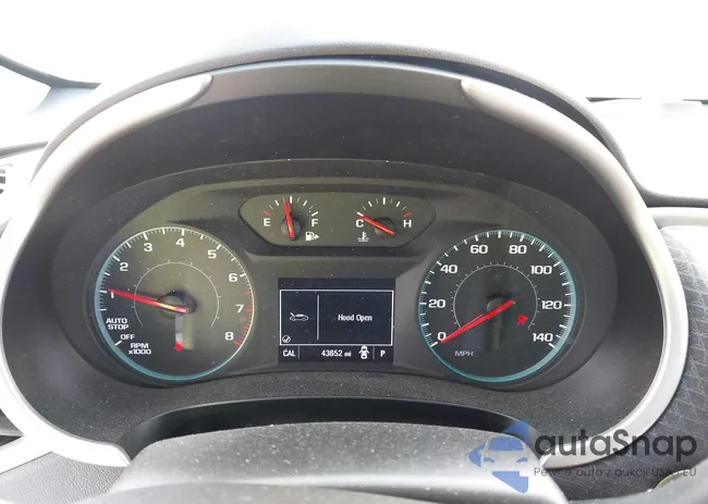 1G1ZG5ST6RF161382: 44116726