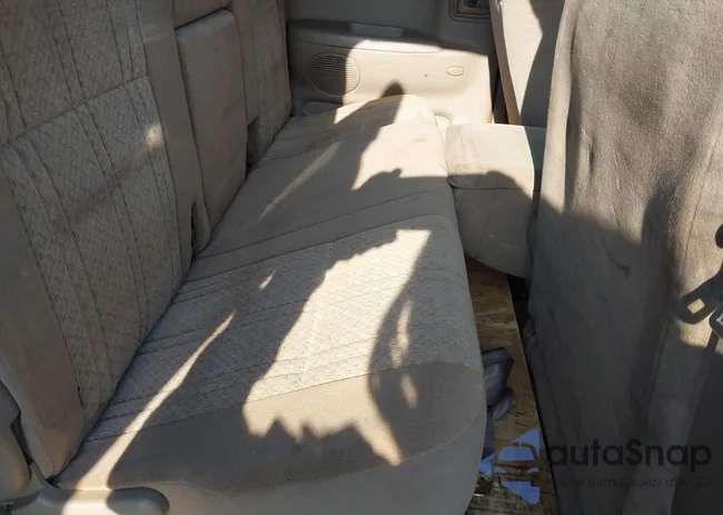 5TBBN44194S435874: 44116729