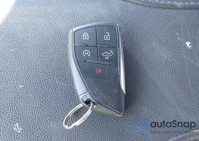 2GCUDDED2R1190409: 44116730