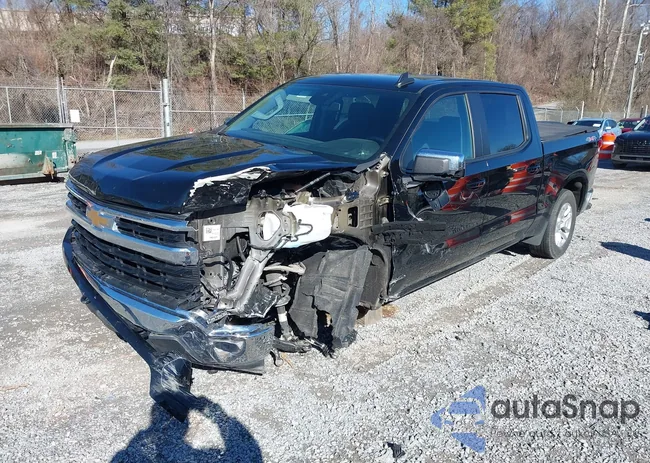 2GCUDDED2R1190409: 44116730