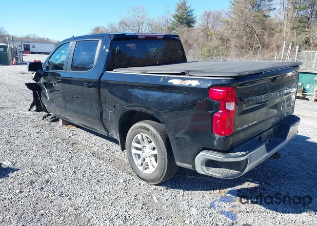 2GCUDDED2R1190409: 44116730