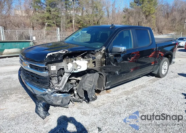 2GCUDDED2R1190409: 44116730