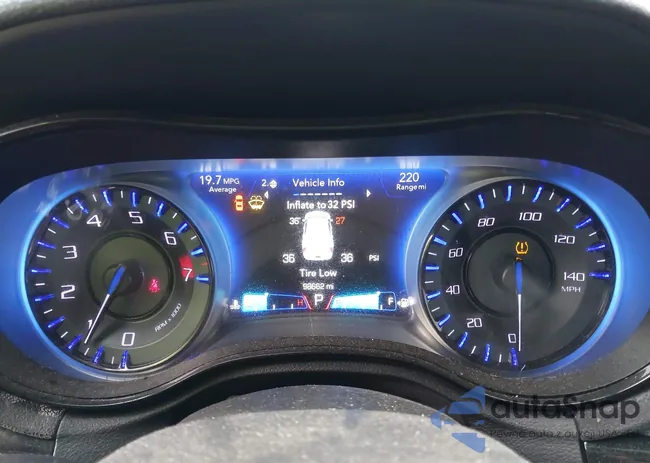 2C3CCABGXHH662569: 44116732