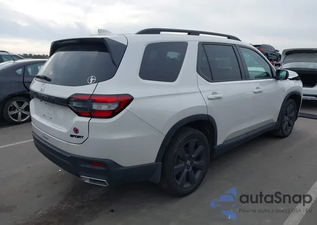 5FNYG1H38SB100516: 44116733