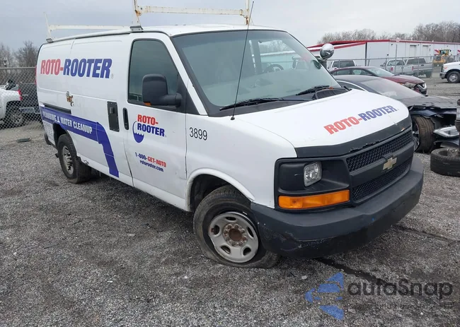 1GCHG35U371246248: 44116748