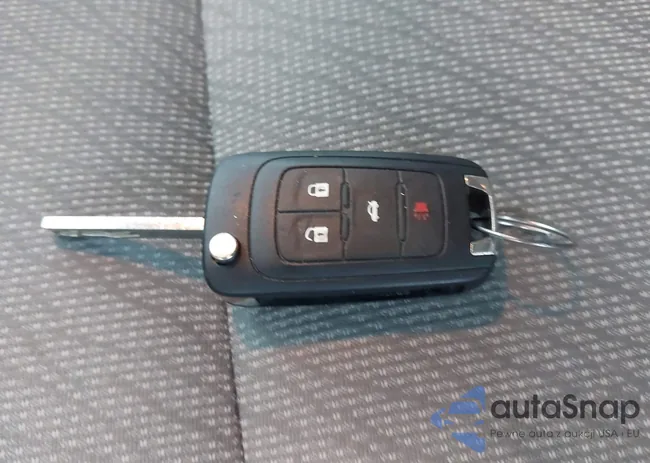 1G11B5SL3EF151592: 44116757