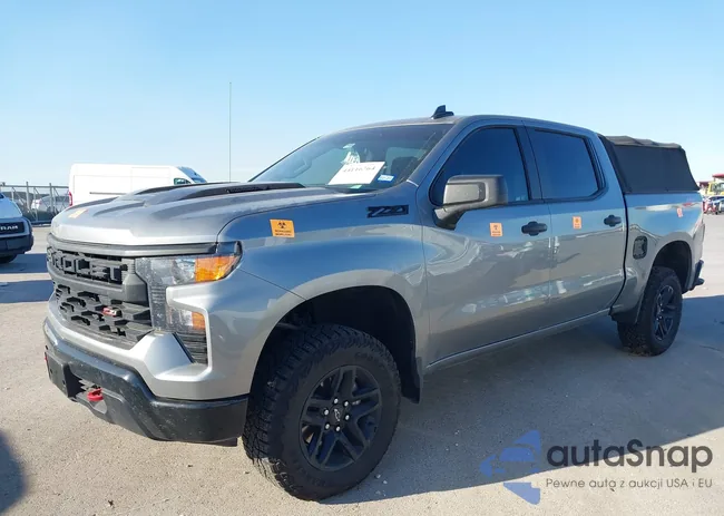 3GCPKCEK4SG249534: 44116764