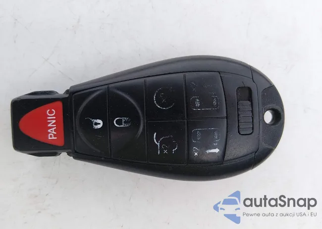 2C4RDGCG7HR717283: 44116795