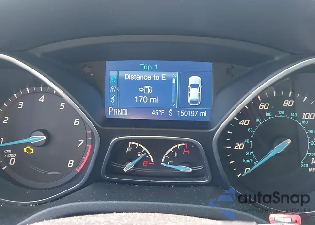 1FADP3F29DL300914: 44116798