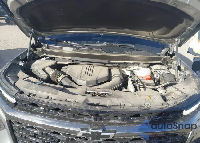 1GNEVJKS3RJ164997: 44116801