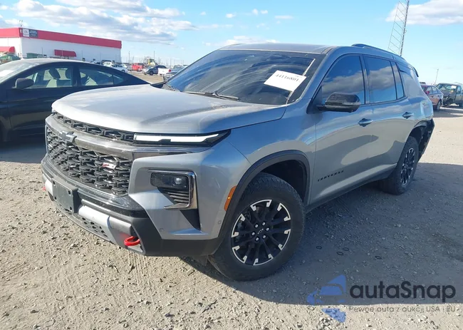 1GNEVJKS3RJ164997: 44116801