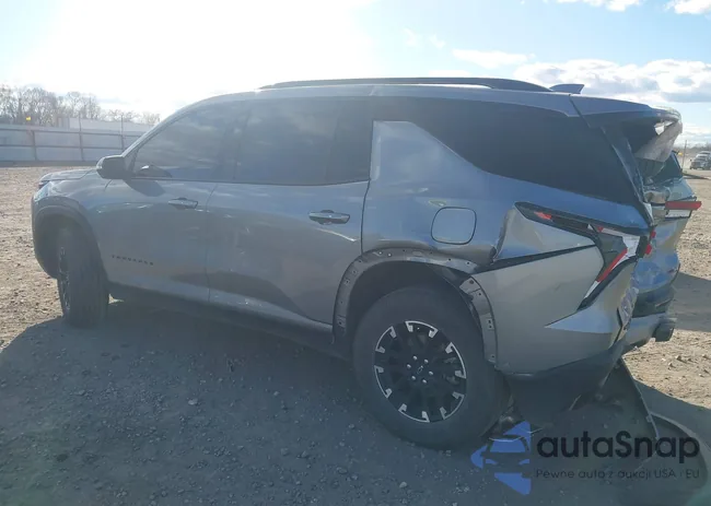 1GNEVJKS3RJ164997: 44116801