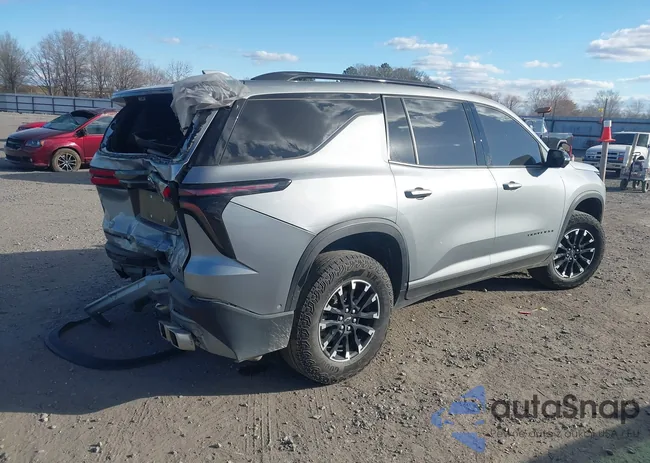 1GNEVJKS3RJ164997: 44116801