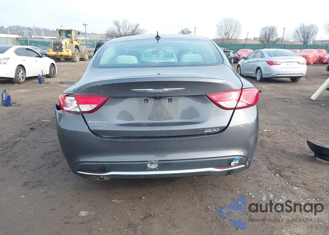 1C3CCCAB8GN109202: 44116808