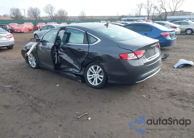 1C3CCCAB8GN109202: 44116808