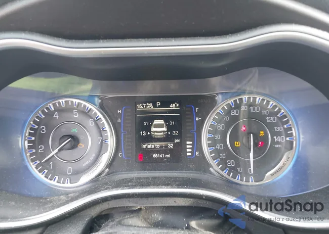 1C3CCCAB8GN109202: 44116808