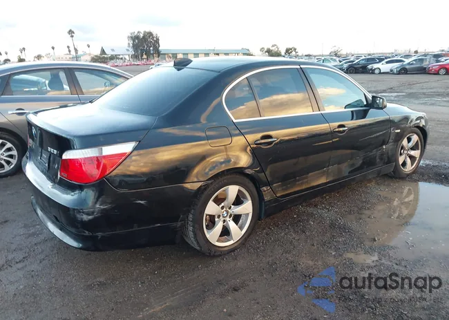 WBANE53547CY05579: 44116833