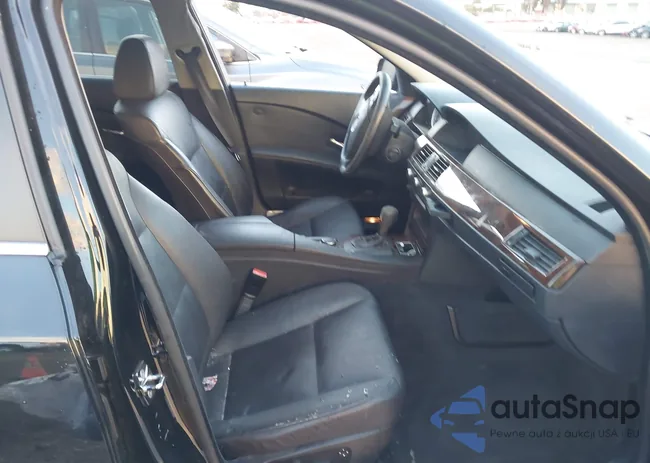 WBANE53547CY05579: 44116833