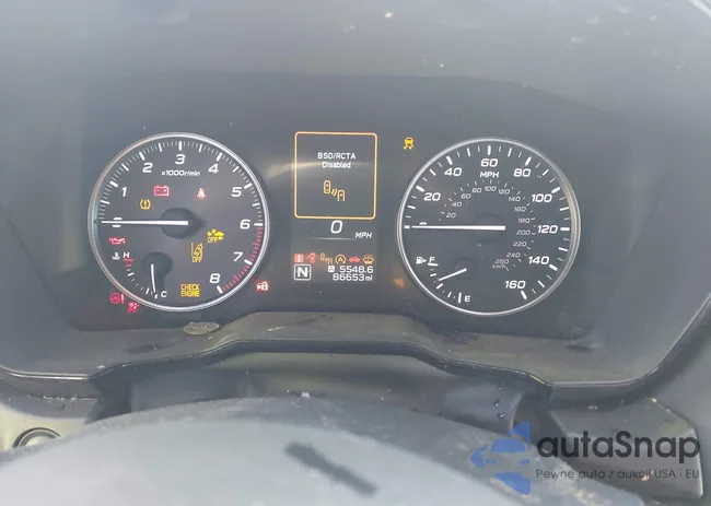 4S4BTAEC5L3251622: 44116861