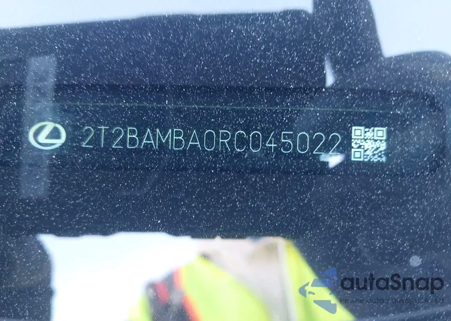 2T2BAMBA0RC045022: 44116862